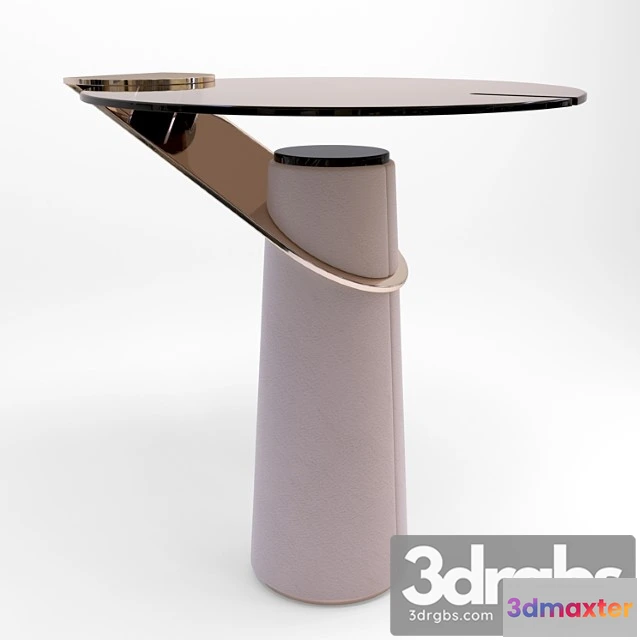 974546 - Turri eclipse side table 2