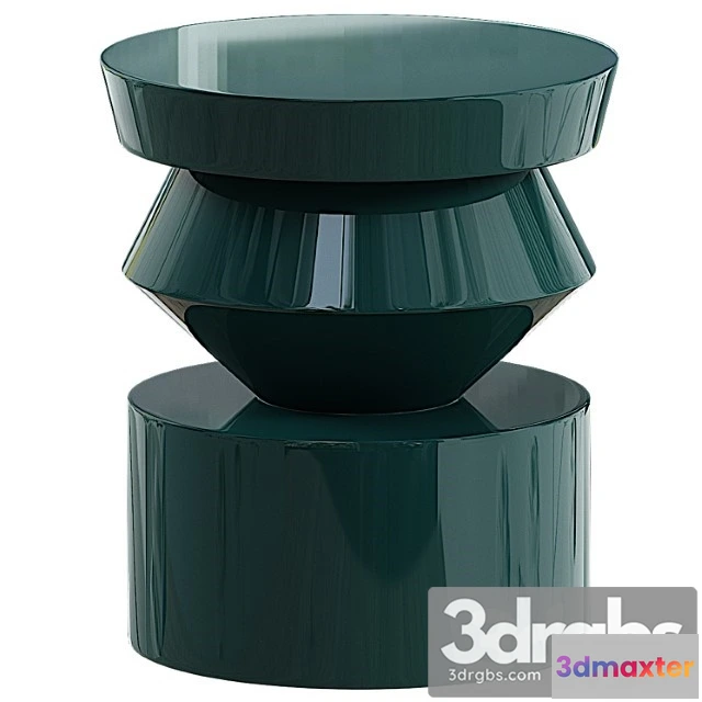 974550 - Uma Side Table
