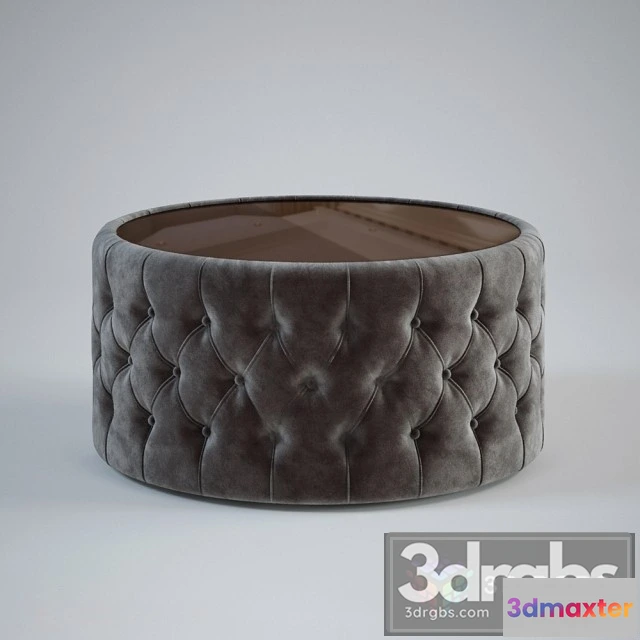 974562 - Velvet Dot Tavolino - No.2