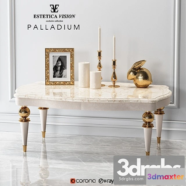 974566 - Verona table 2