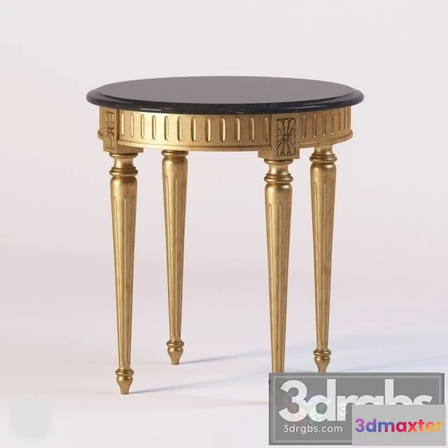 974574 - Victor Tavolino Small Table - No.2