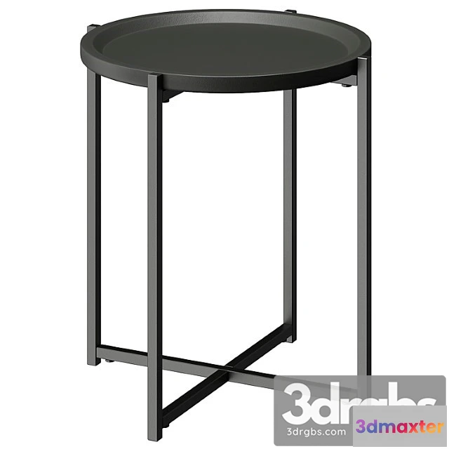 974578 - Vilma Magazine Table