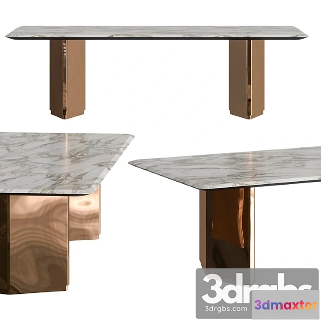 974590 - Visionnaire galitsin table 2