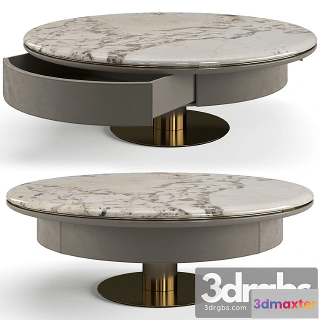 974592 - Visionnaire Korvac Coffee Table 1