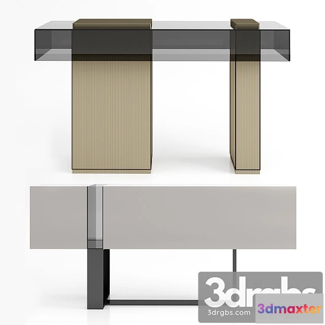 974596 - Visionnaire Marty And Emmebi Flo