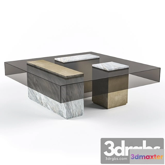 974600 - Visionnaire Marty