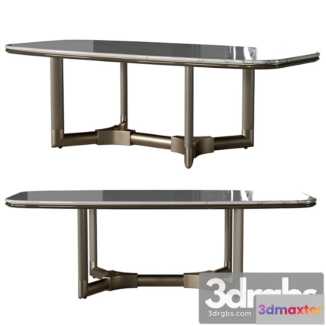 974604 - Visionnaire morgan table 2