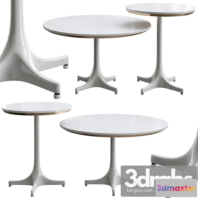 974608 - Vitra nelson tables 2