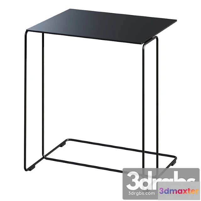 974614 - Walter Knoll Coffee Table Oka Bekova