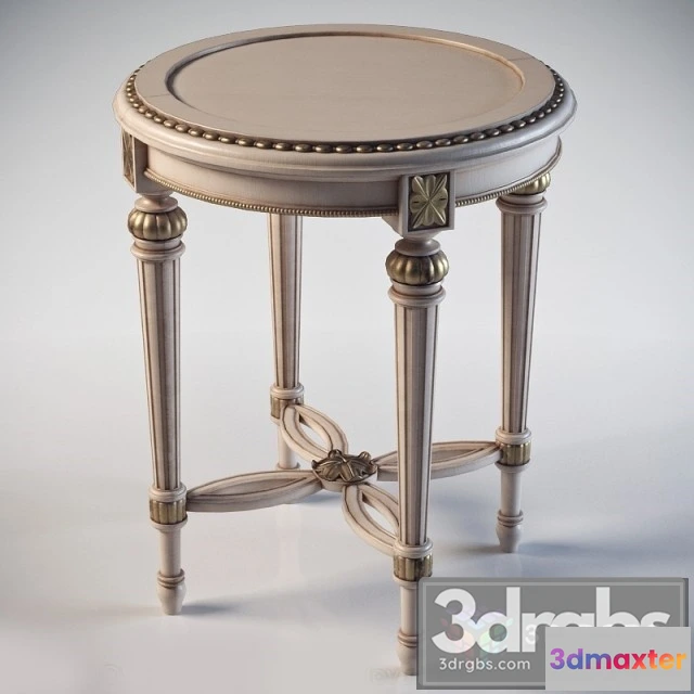 974636 - White Classic Tab