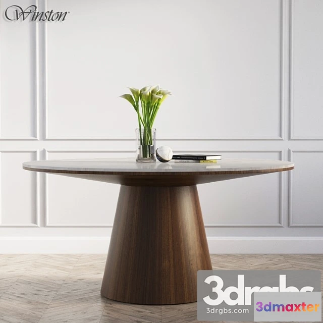 974638 - Winston dining table sandro 2