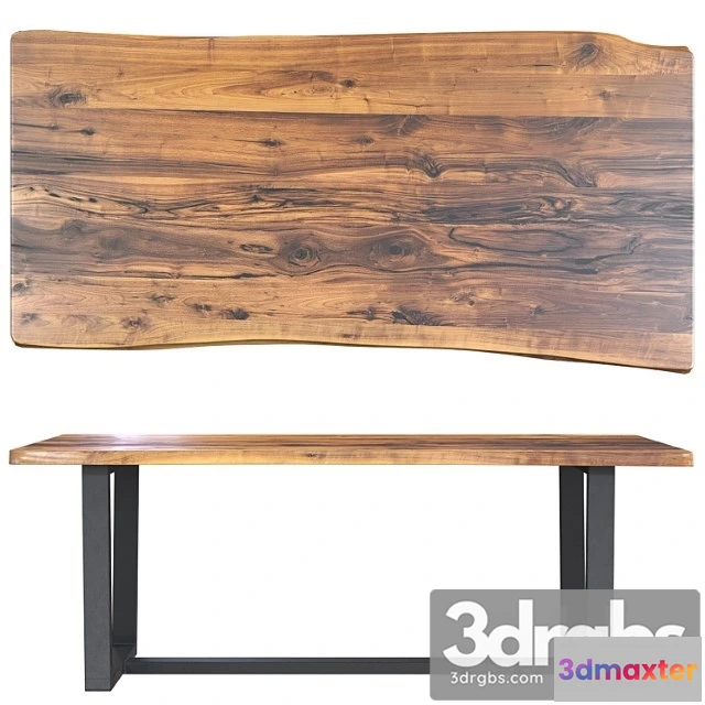 974678 - Wooden Ceiling Slab 6