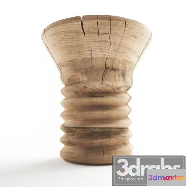 974680 - Wooden Coffe Table