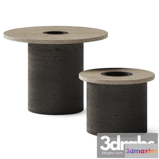 974710 - Yoon Seok Hyeon Terra Eternity Coffee Table