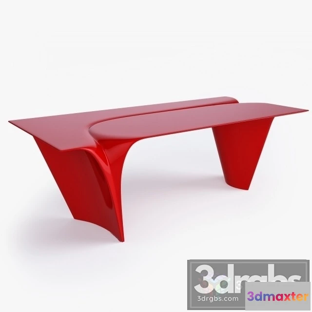 974714 - Zaha Hadid Table Mew