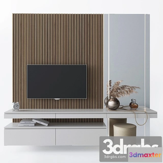 1041208 - Dressing table and tv stand 1