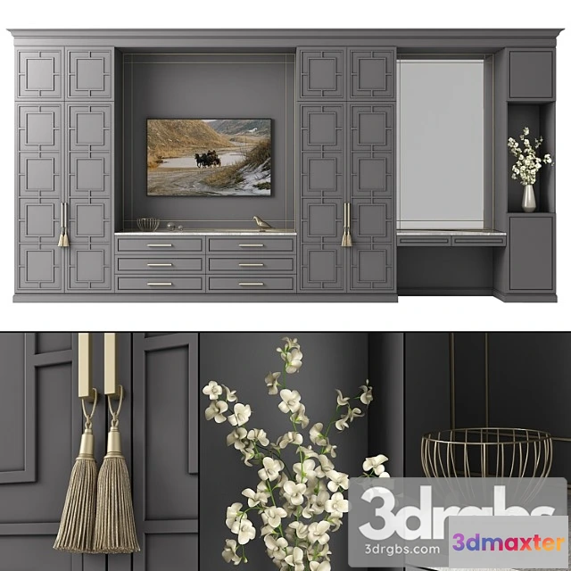 1041214 - Furniture composition 47