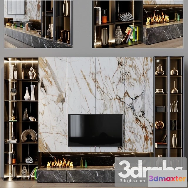 1041280 - Tv set 128