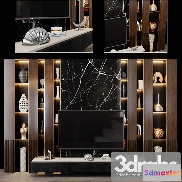 1041282 - Tv set 132