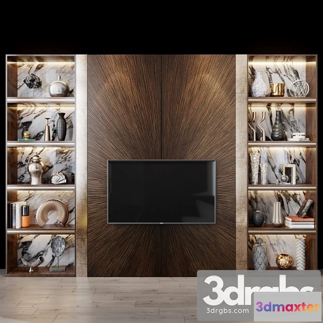 1041284 - Tv set 134