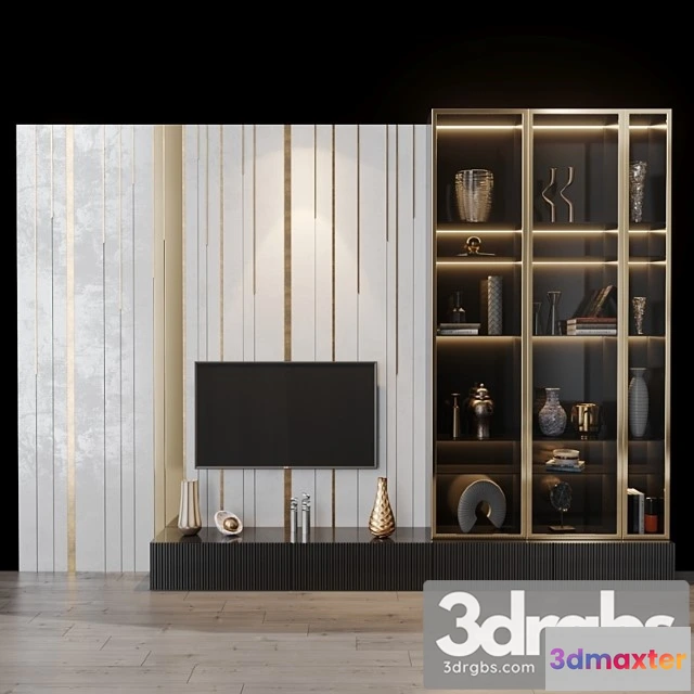 1041292 - Tv set 168