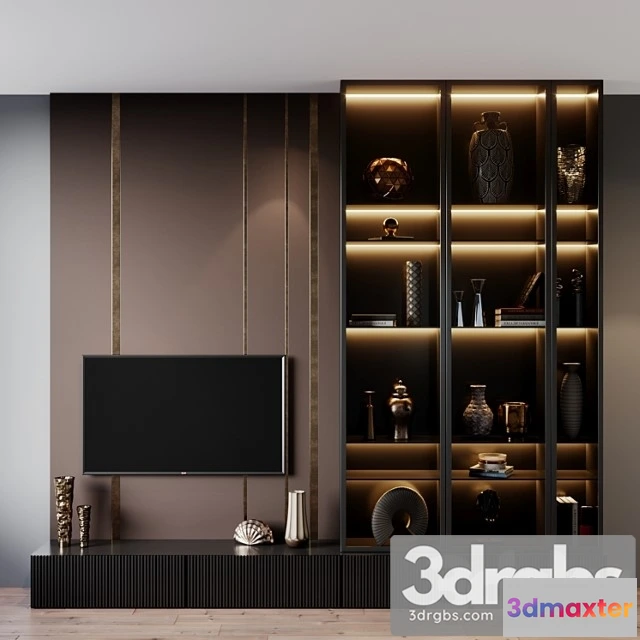 1041304 - Tv set 181