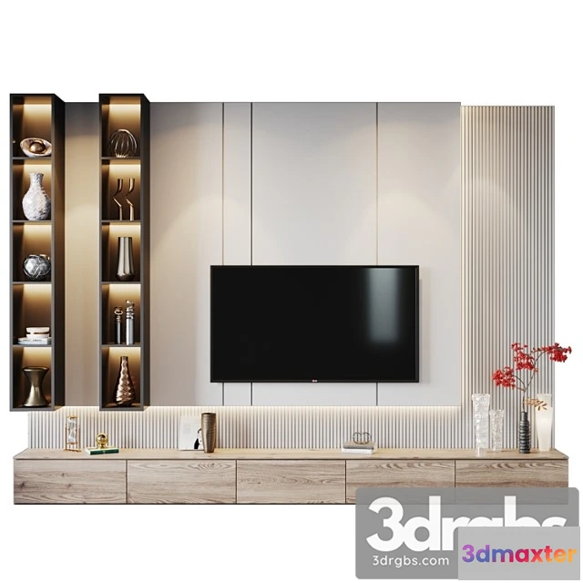 1041324 - Tv set 203