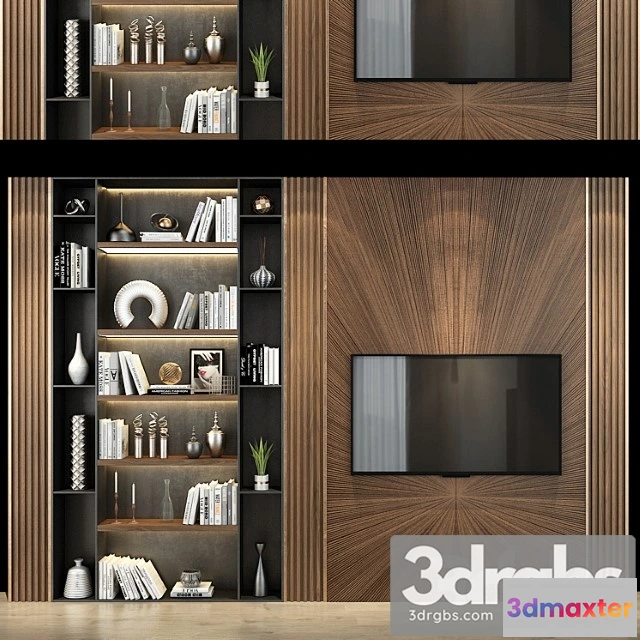 1041344 - Tv shelf 0265