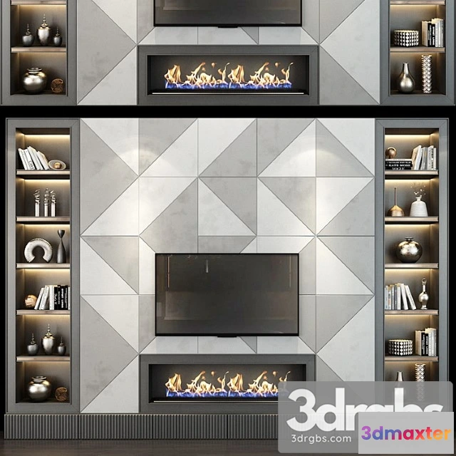 1041348 - Tv shelf 0269