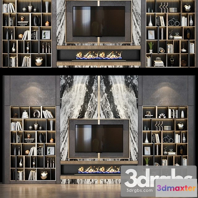 1041350 - Tv shelf 0278