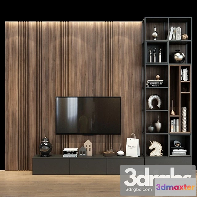 1041360 - Tv shelf 0348