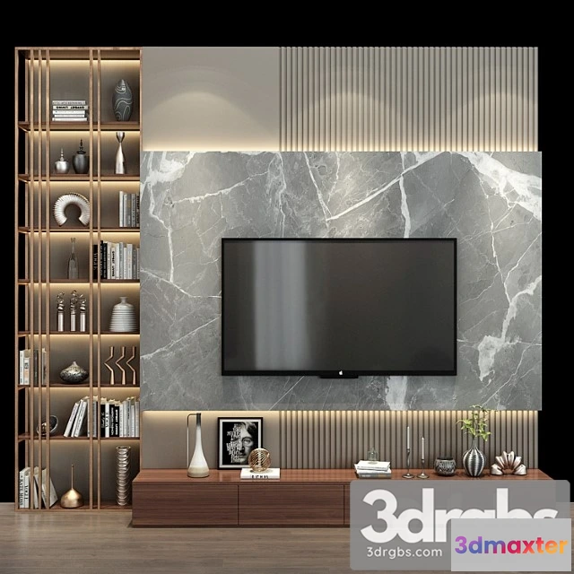 1041362 - Tv shelf 0354