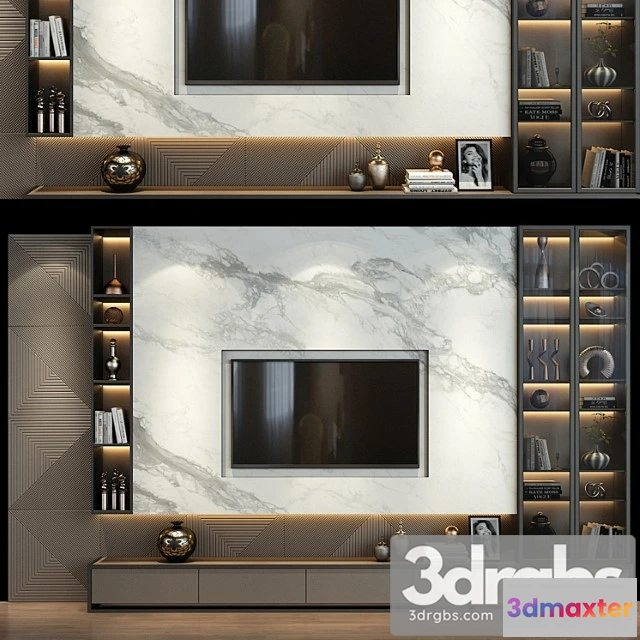 1041374 - Tv shelf 0448