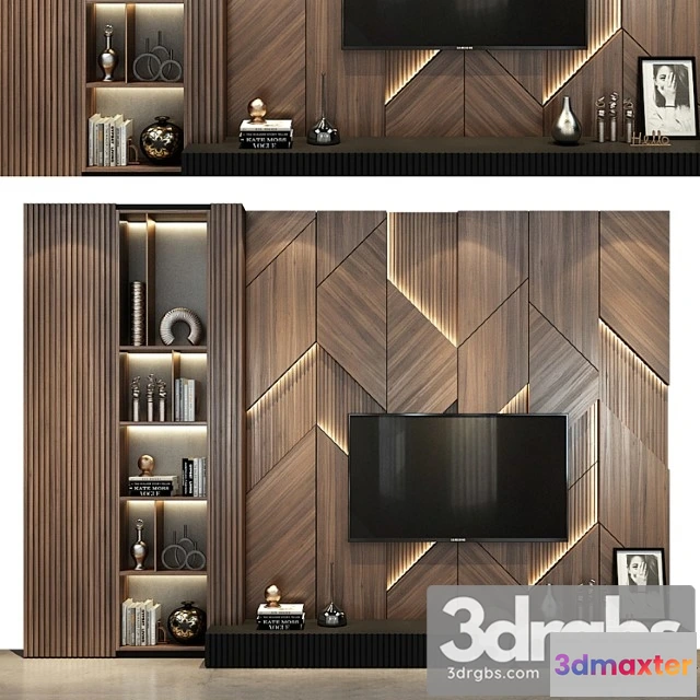 1041390 - Tv shelf 0541