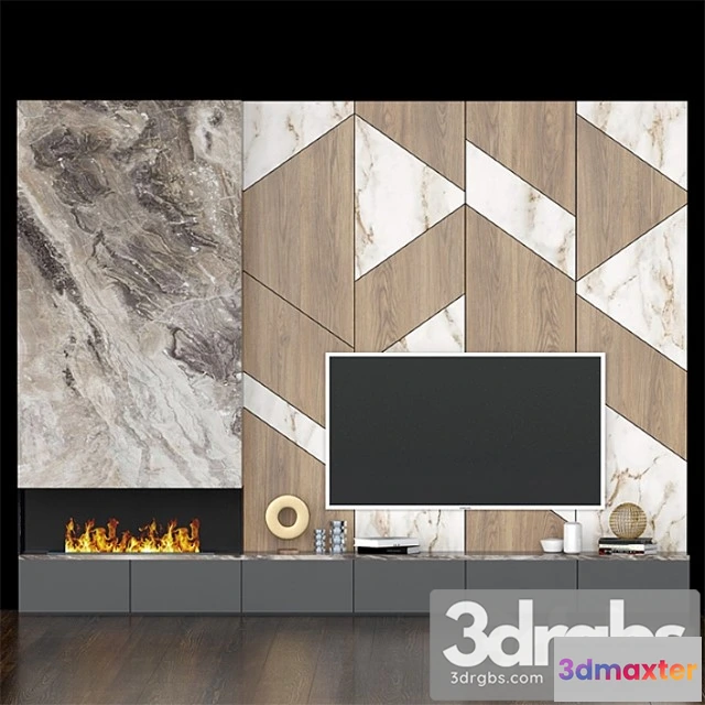 1041400 - Tv stand 063