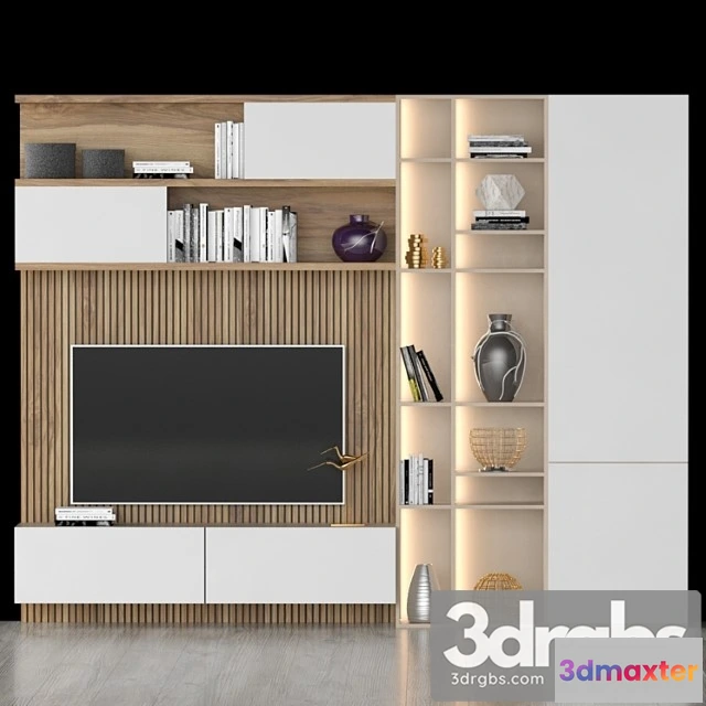 1041402 - Tv stand 107