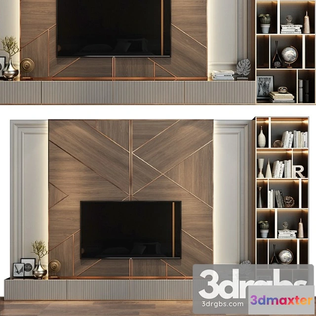 1041406 - Tv stand 26