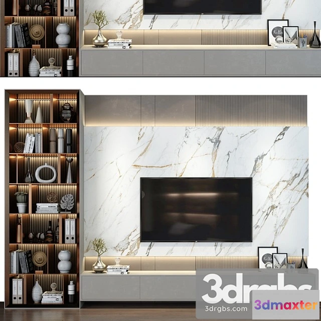 1041408 - Tv stand 33
