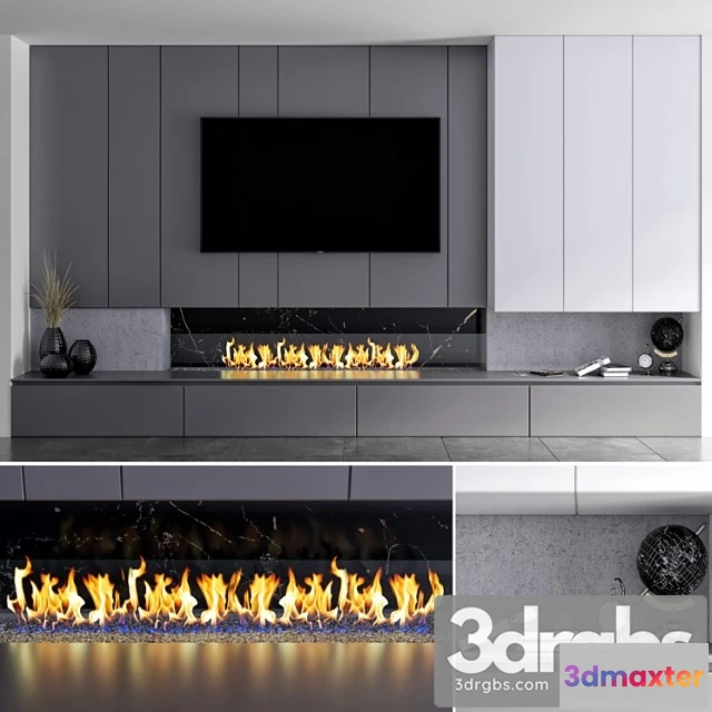 1041414 - Tv unit 02