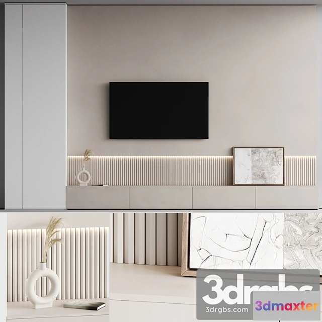 1041418 - Tv wall 02 2