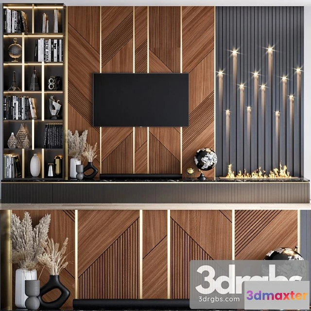 1041432 - Tv wall 07 1