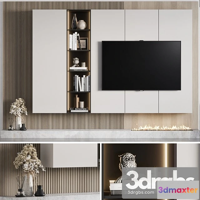 1041454 - Tv wall 13 1