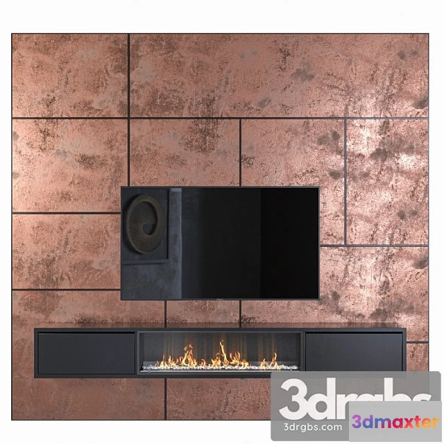 1041464 - Tv wall 188