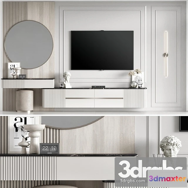 1041470 - Tv wall 22