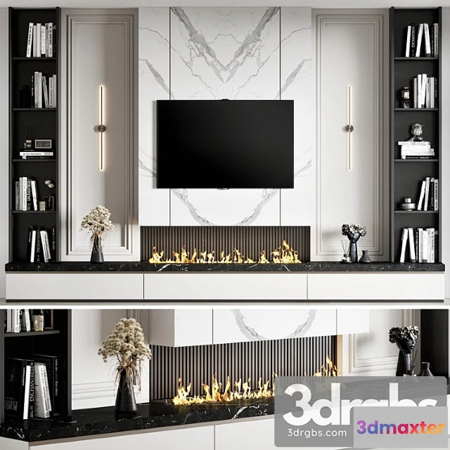 1041474 - Tv wall 24