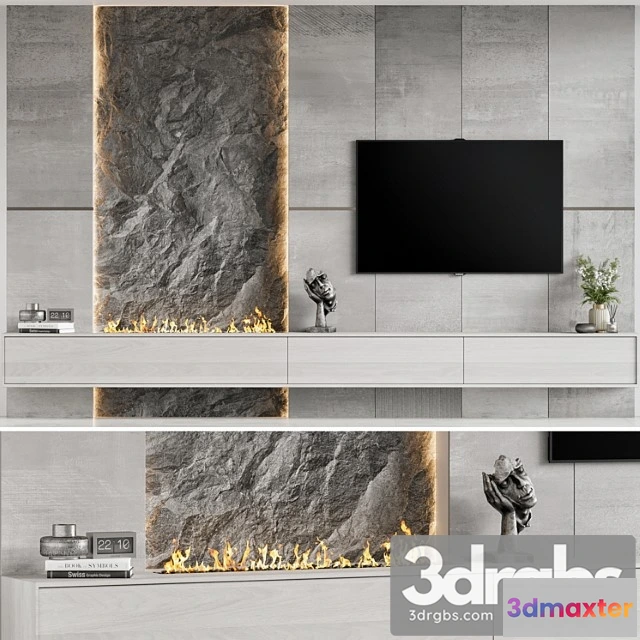 1041478 - Tv wall 28