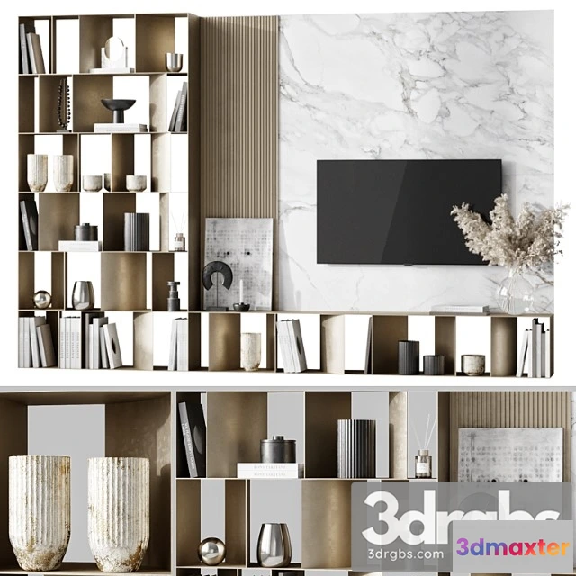 1041490 - Tv wall 87