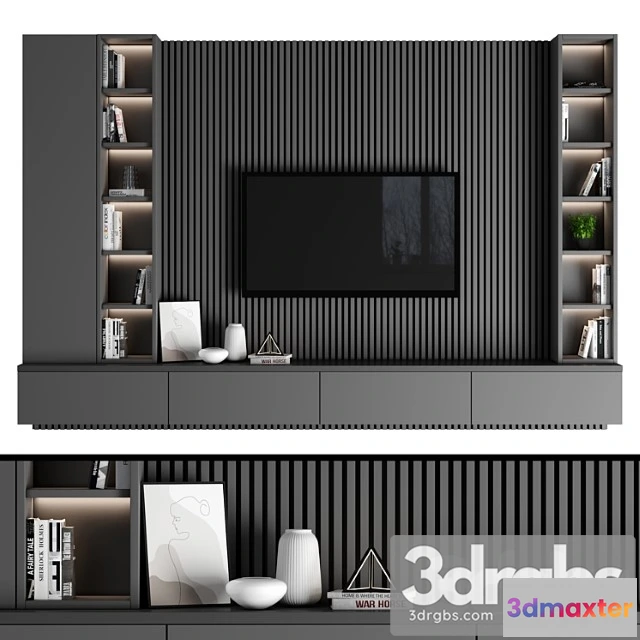 1041492 - Tv wall 90