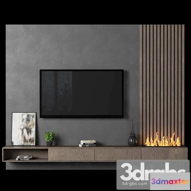 1041494 - Tv wall 93