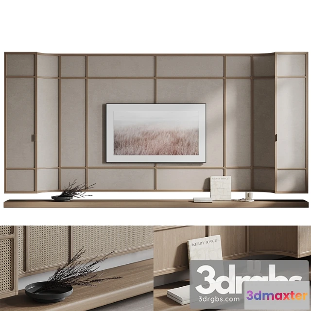 1041512 - Tv wall kushi